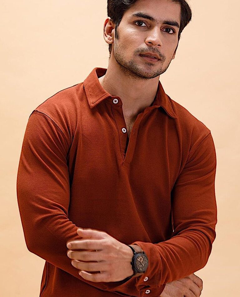 Imrann Ahmad — model portfolio photo 12 of 34