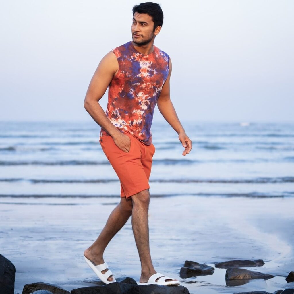 Navneet Mallik — artist portfolio photo 17 of 26