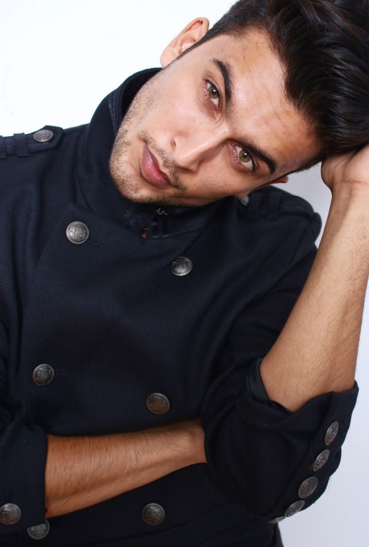 Navneet Mallik — artist portfolio photo 21 of 26