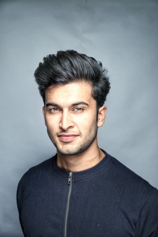 Navneet Mallik — artist portfolio photo 23 of 26