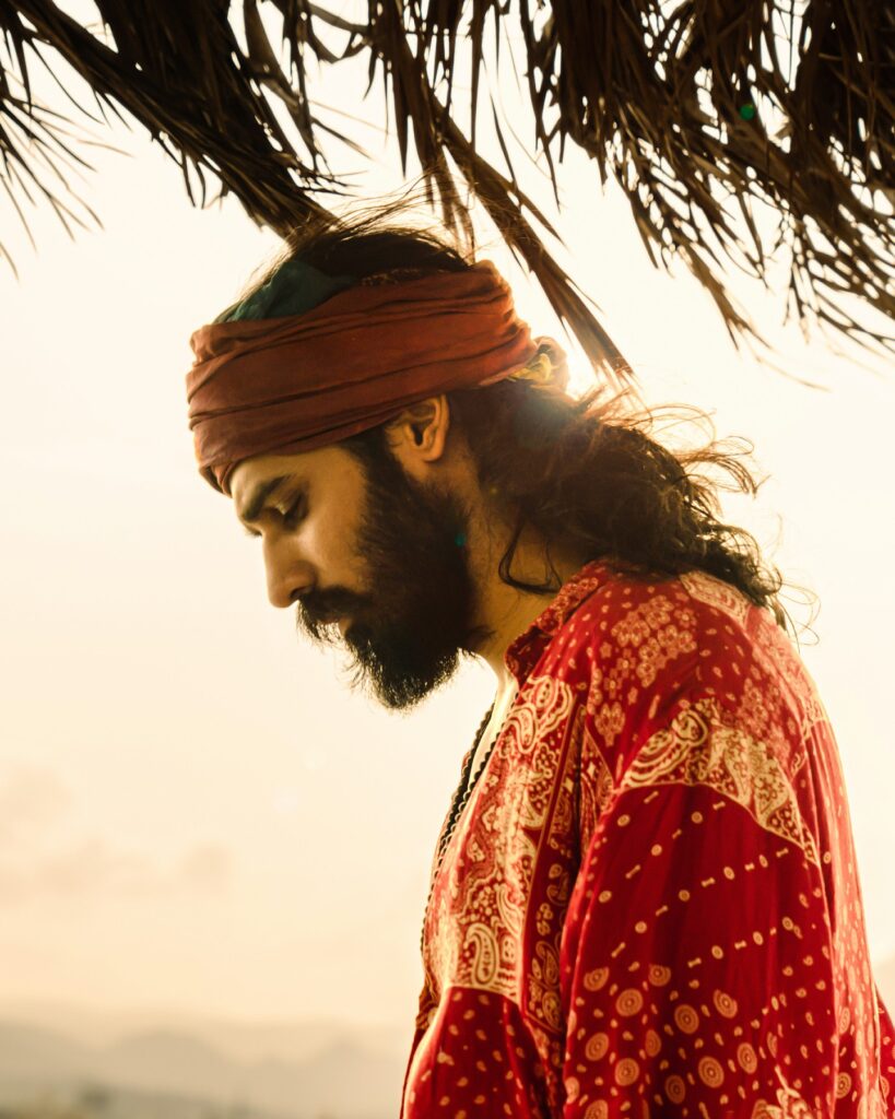 Nitin Chauhan — artist portfolio photo 18 of 27
