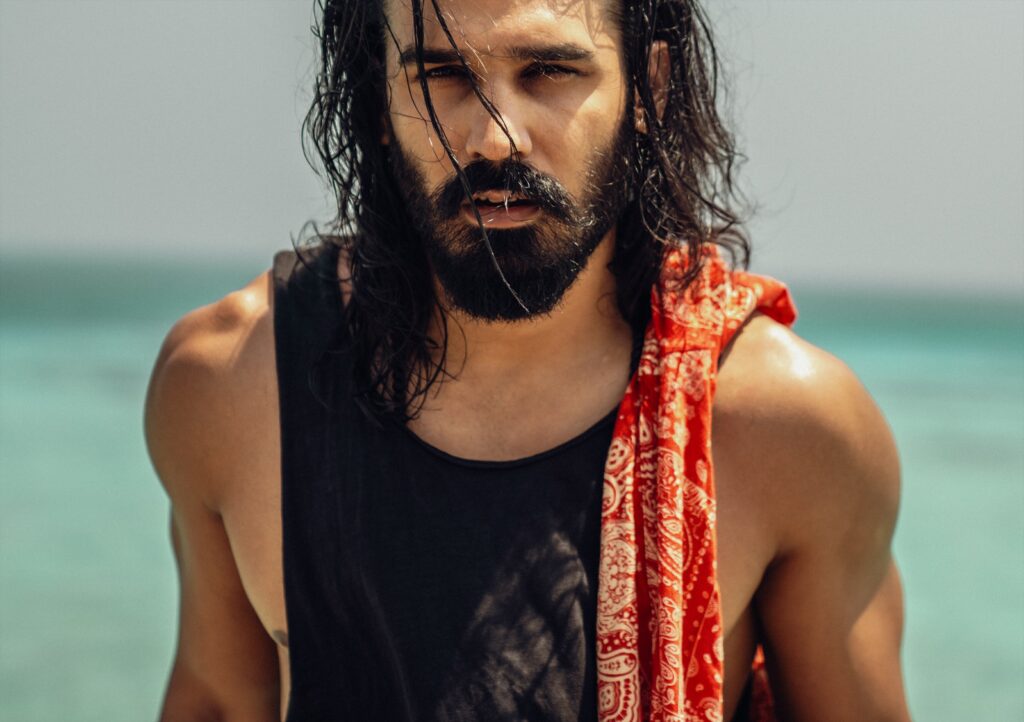 Nitin Chauhan — artist portfolio photo 20 of 27