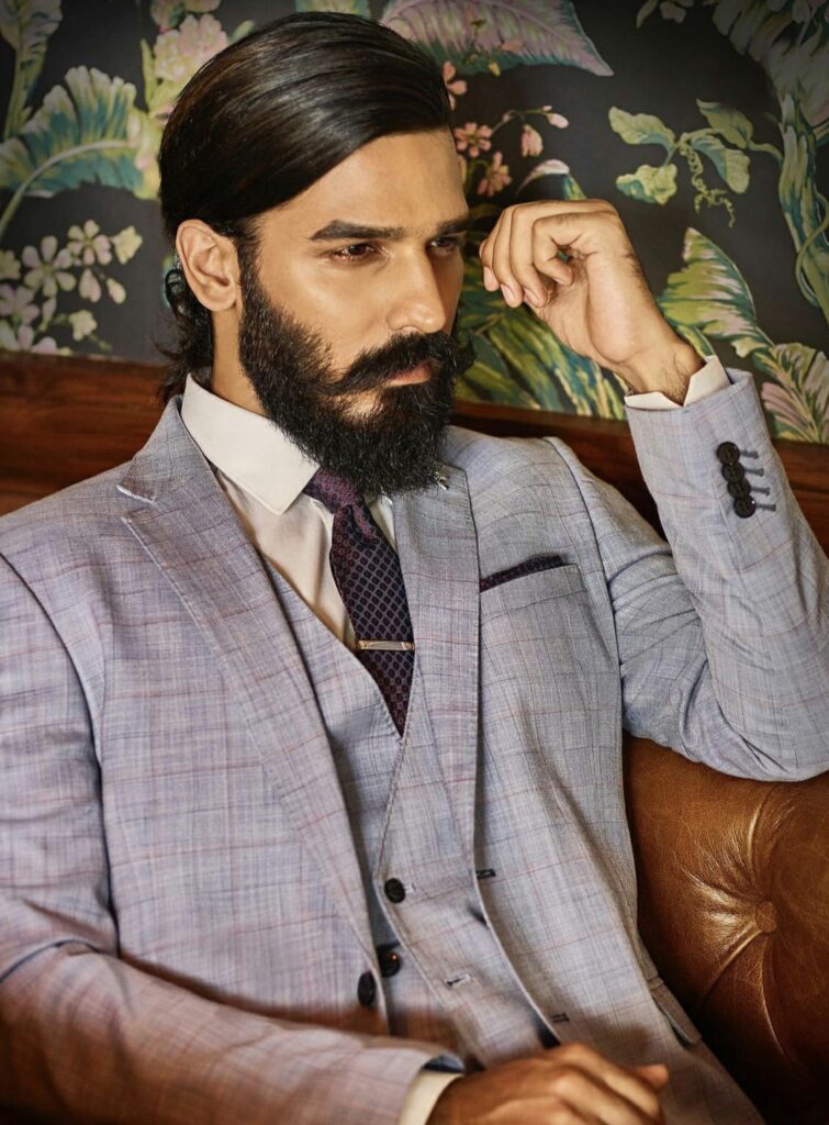 Nitin Chauhan — artist portfolio photo 22 of 27