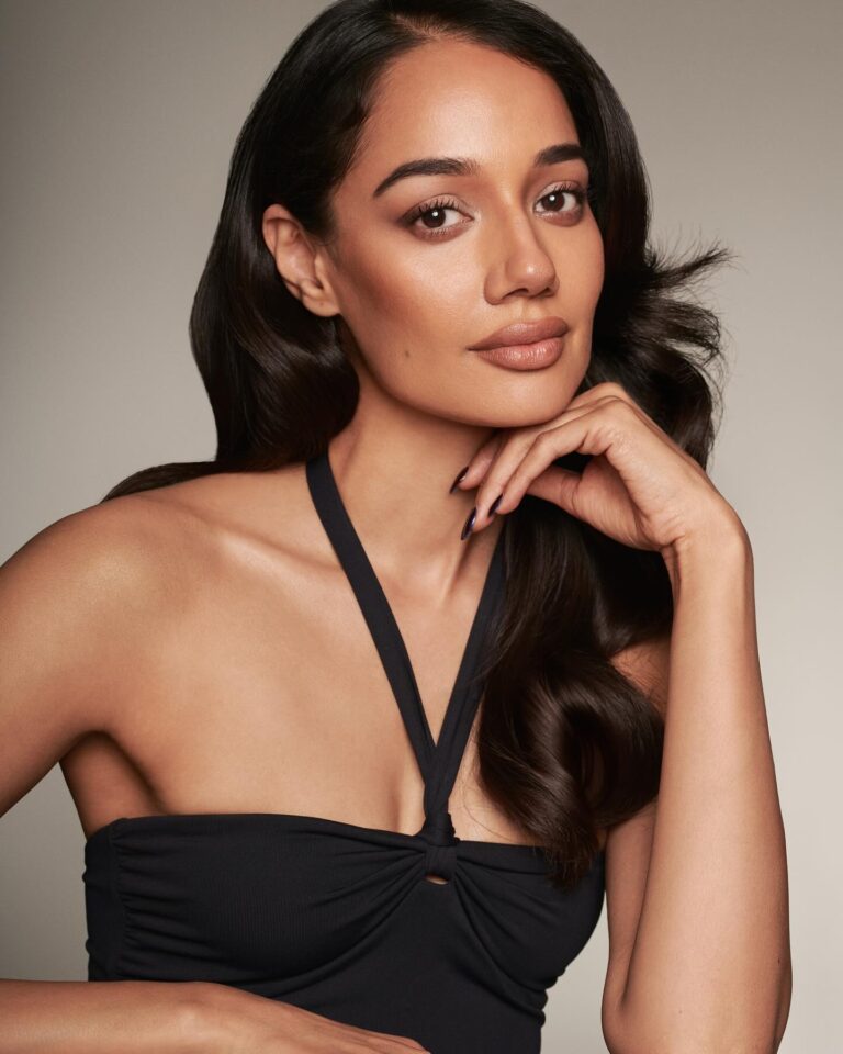 Pardeep Bassi — model portfolio photo 19 of 61