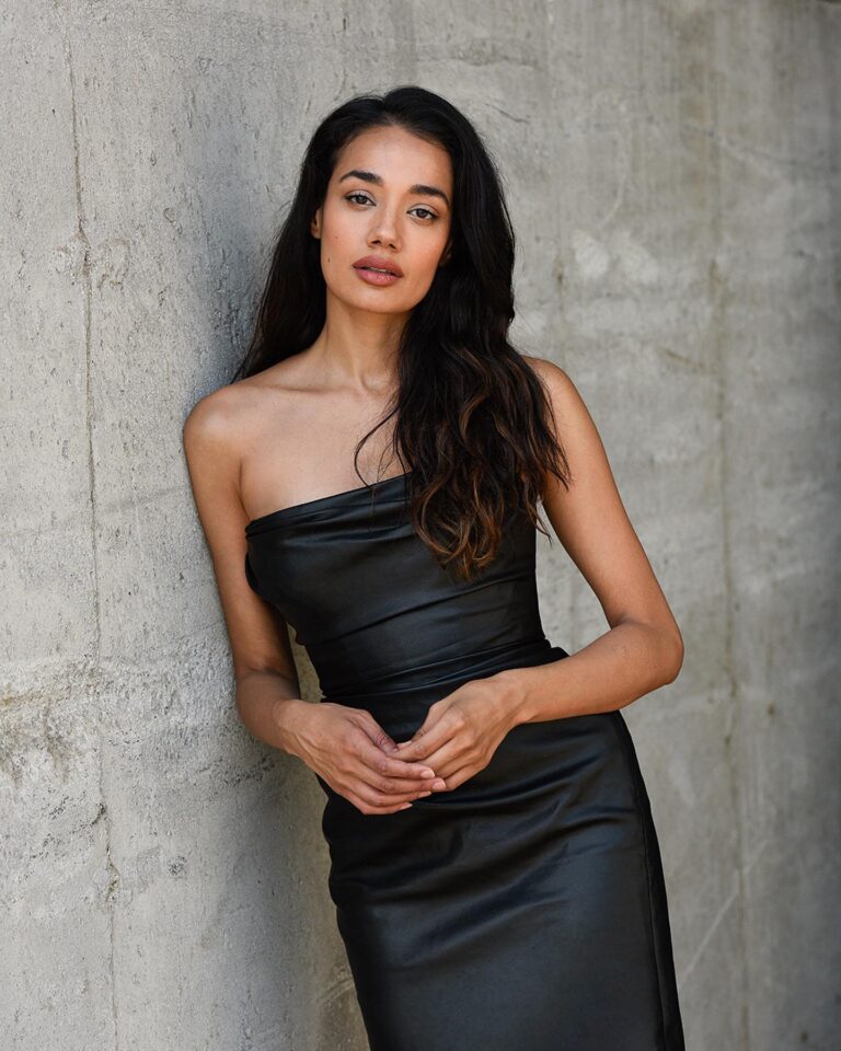 Pardeep Bassi — model portfolio photo 37 of 61