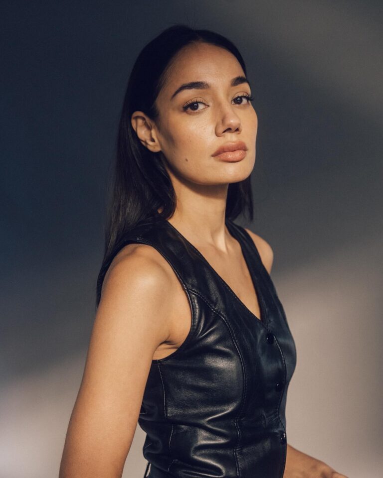 Pardeep Bassi — model portfolio photo 53 of 61