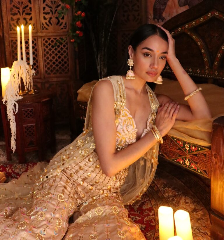 Pardeep Bassi — model portfolio photo 58 of 61