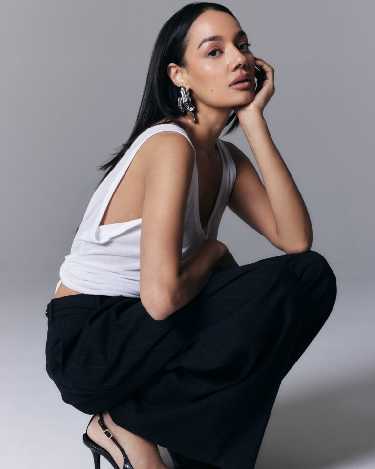Pardeep Bassi — model portfolio photo 60 of 61