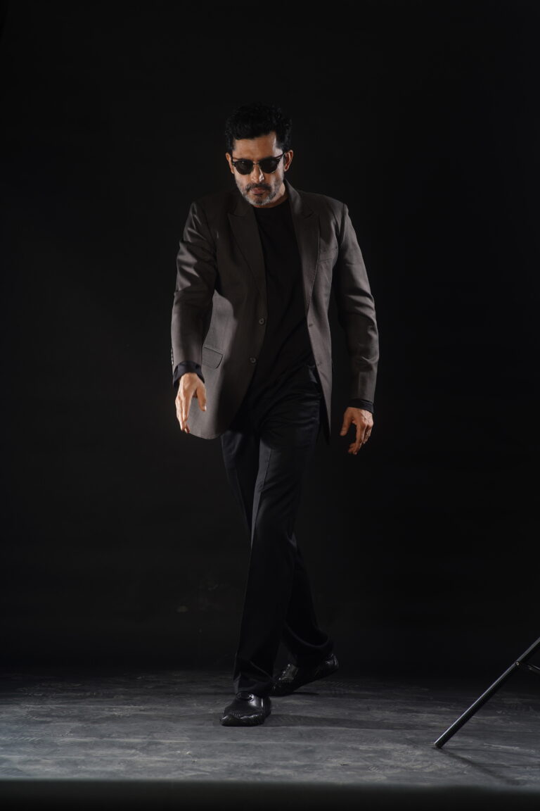 Praveen — model portfolio photo 8 of 9