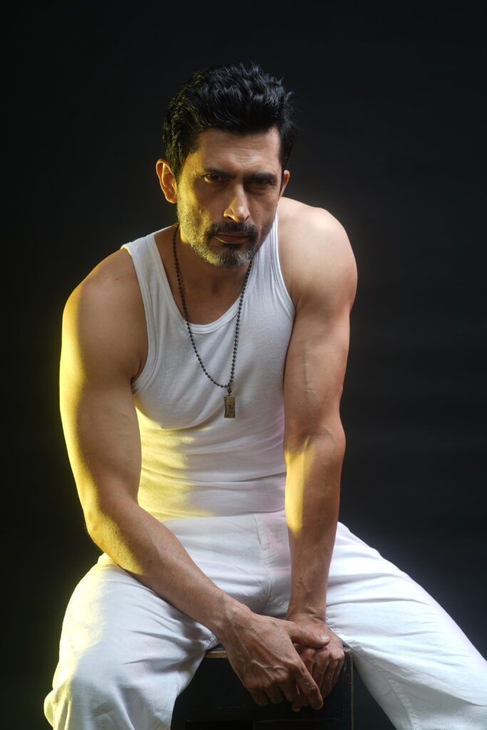 Praveen Sirohi — artist portfolio photo 19 of 21