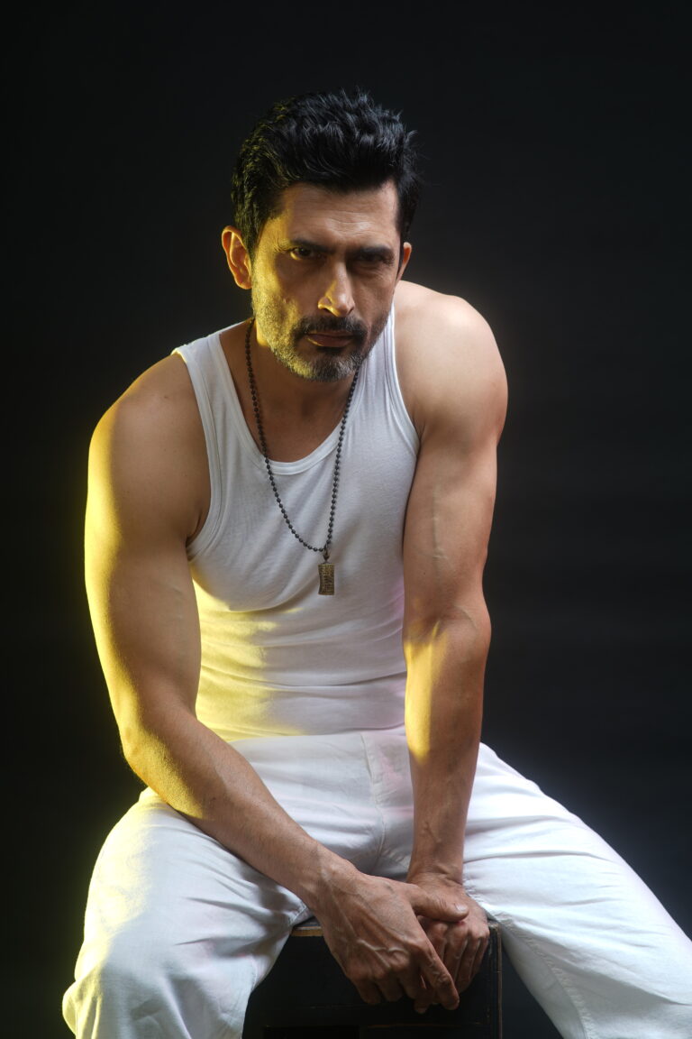 Praveen — model portfolio photo 3 of 9