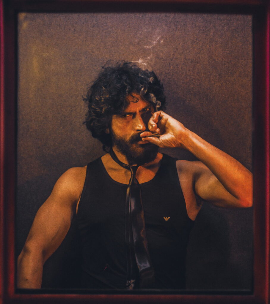 Praveen Sirohi — artist portfolio photo 1 of 21