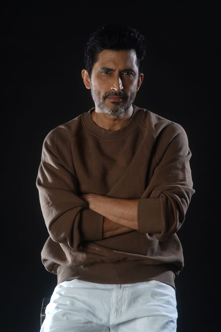Praveen — model portfolio photo 5 of 9
