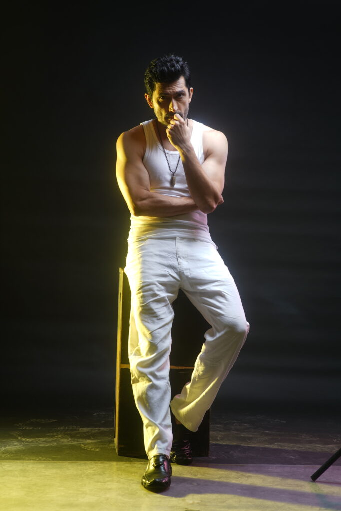 Praveen Sirohi — artist portfolio photo 3 of 21
