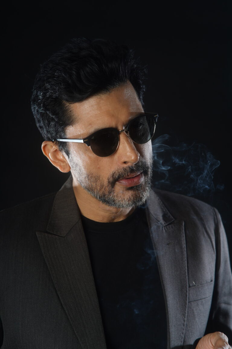 Praveen — model portfolio photo 1 of 9