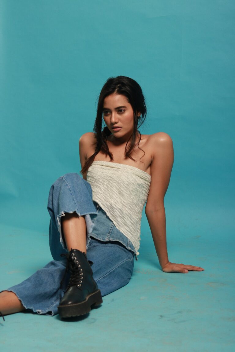 Priyanka Duneja — model portfolio photo 10 of 37
