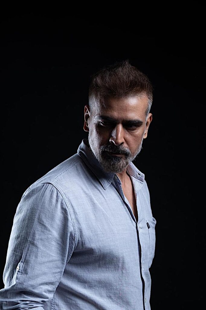 Rahul A — artist portfolio photo 12 of 24