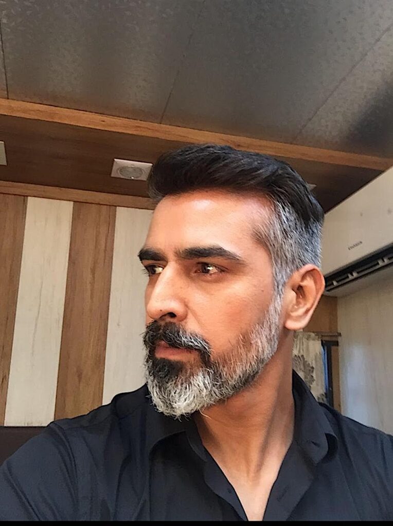 Rahul A — artist portfolio photo 13 of 24