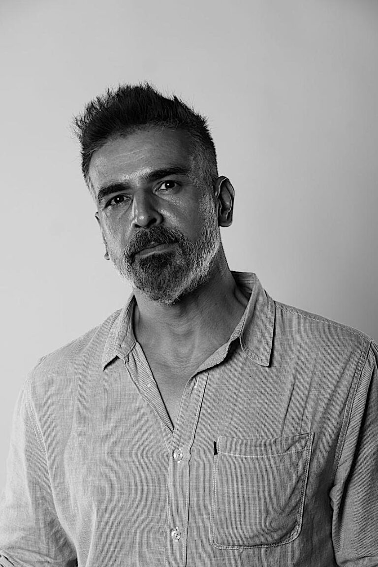 Rahul Arya — model portfolio photo 11 of 23