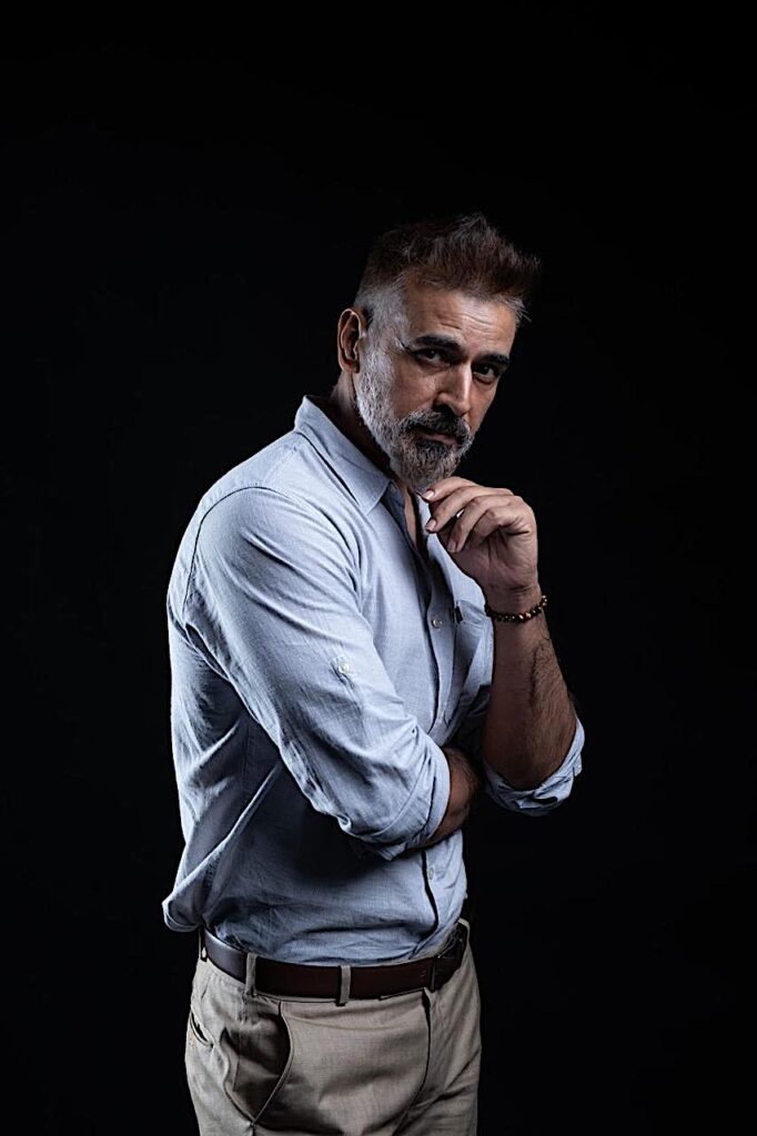 Rahul A — artist portfolio photo 16 of 24