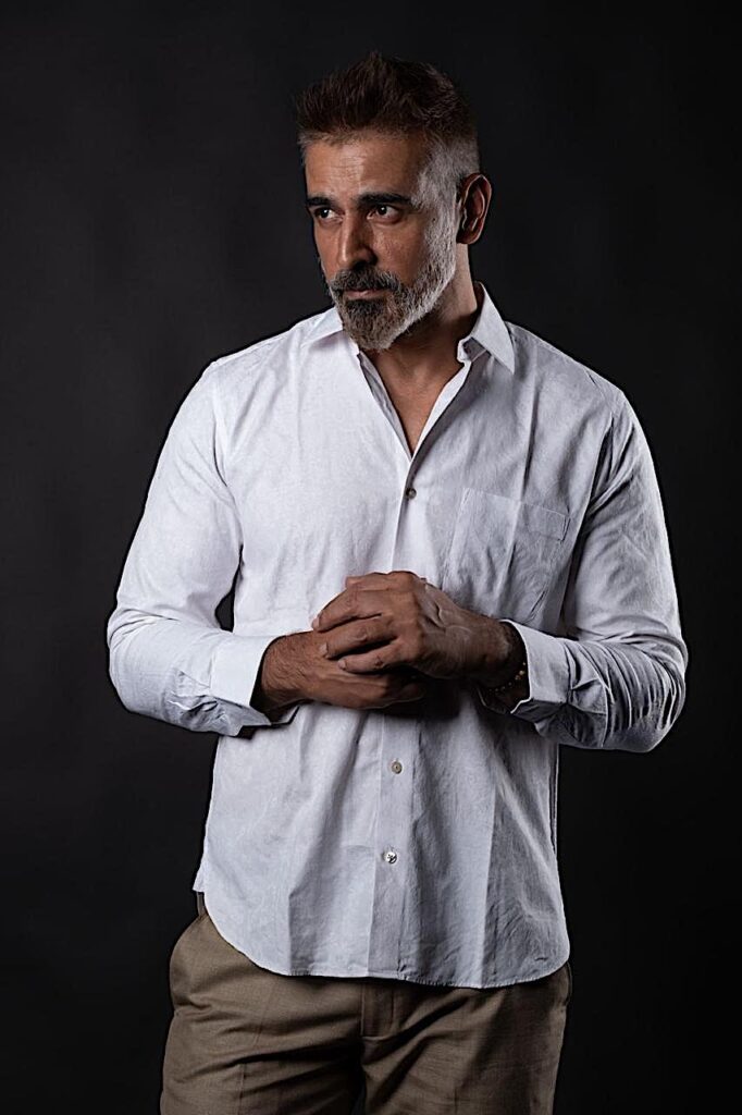 Rahul A — artist portfolio photo 17 of 24