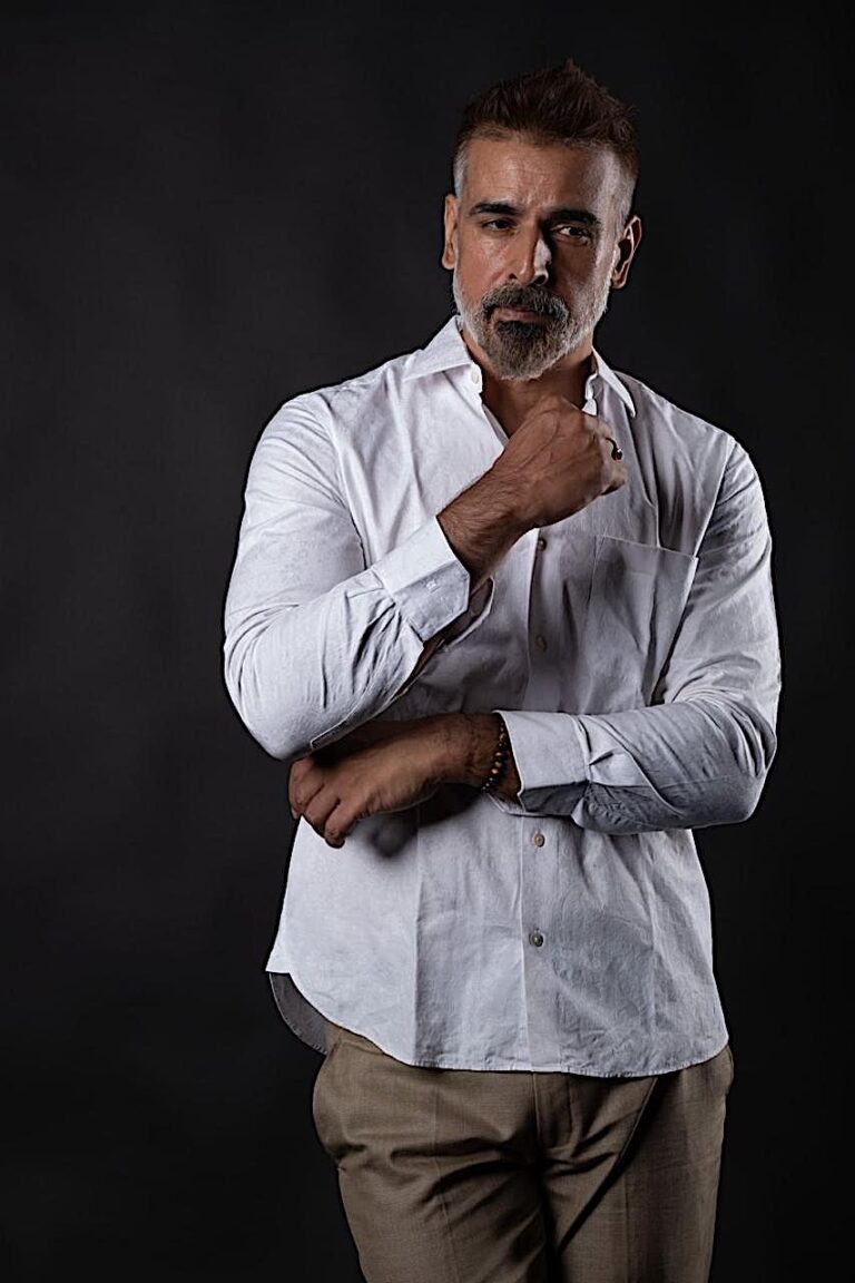 Rahul Arya — model portfolio photo 5 of 23