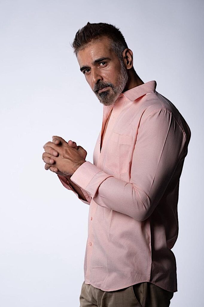 Rahul A — artist portfolio photo 18 of 24
