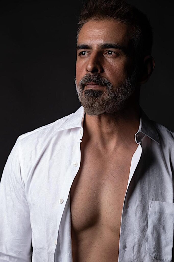 Rahul A — artist portfolio photo 19 of 24