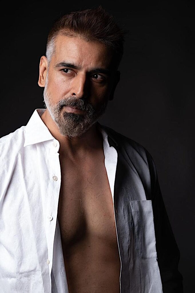 Rahul A — artist portfolio photo 20 of 24