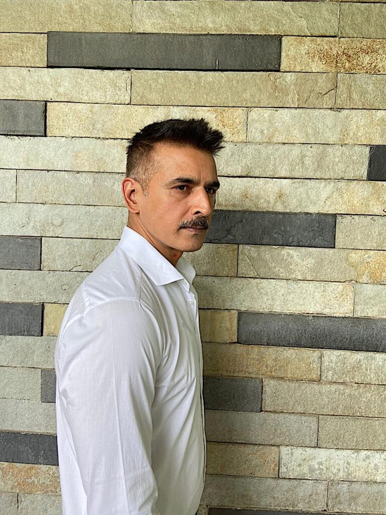 Rahul A — artist portfolio photo 21 of 24