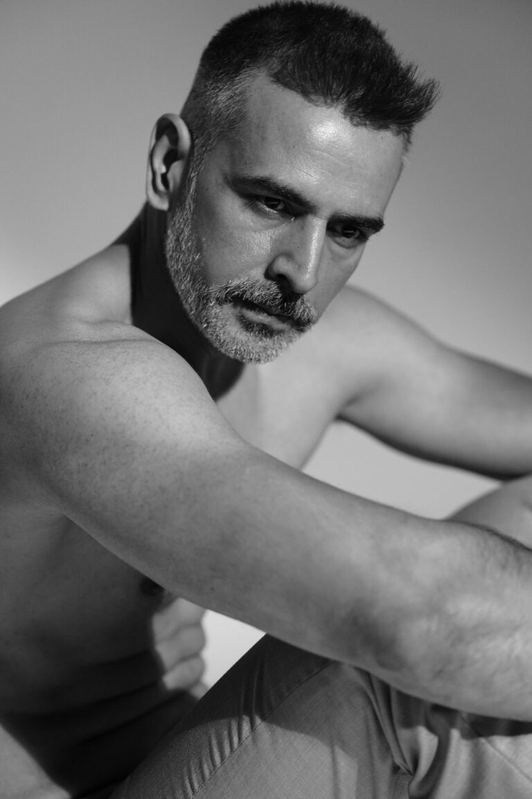 Rahul Arya — model portfolio photo 3 of 23