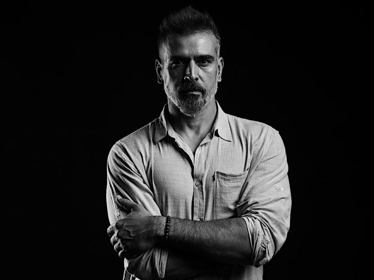 Rahul Arya — model portfolio photo 1 of 23