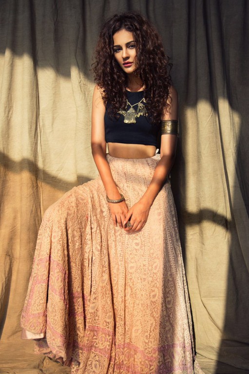 Seerat Kapoor — artist portfolio photo 17 of 17