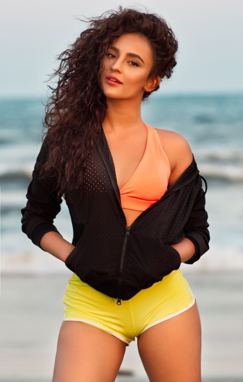 Seerat Kapoor — artist portfolio photo 10 of 17