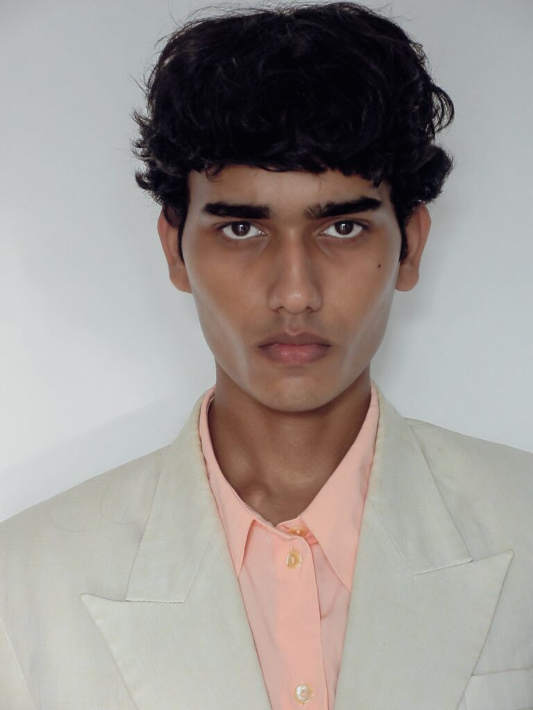 Somu — model portfolio photo 16 of 26