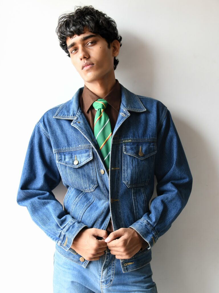Somu — model portfolio photo 19 of 26