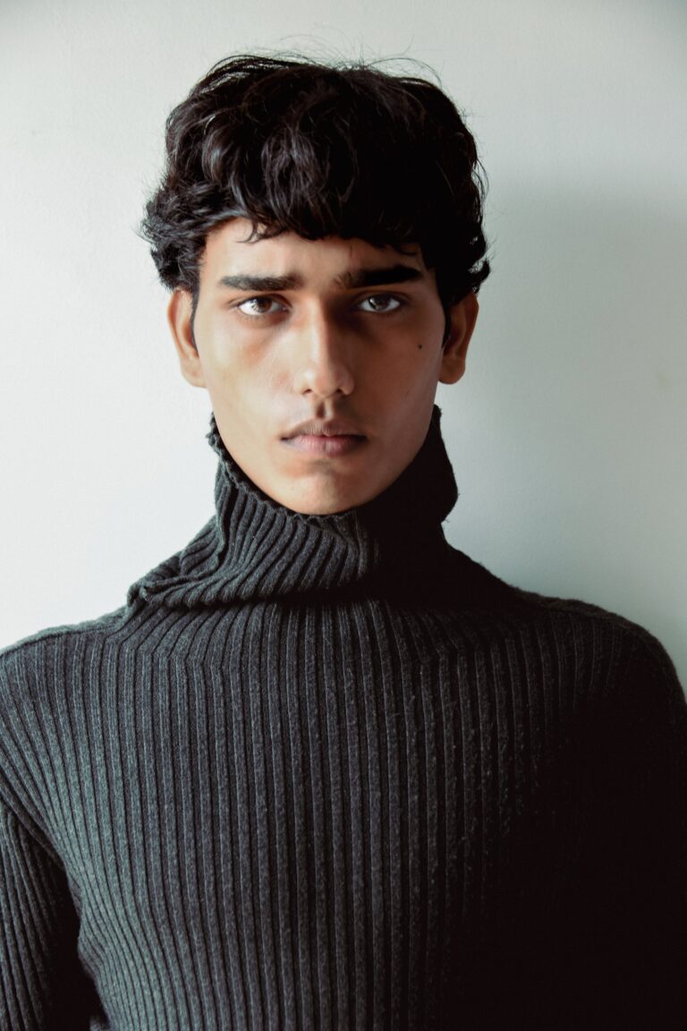 Somu — model portfolio photo 20 of 26