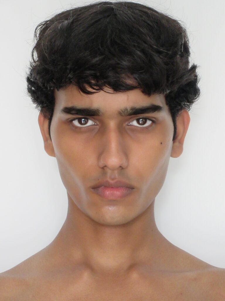 Somu — model portfolio photo 22 of 26