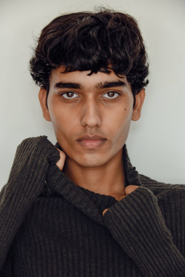 Somu — model portfolio photo 23 of 26