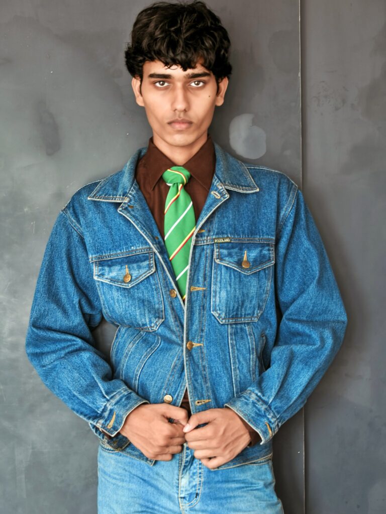Somu — model portfolio photo 25 of 26