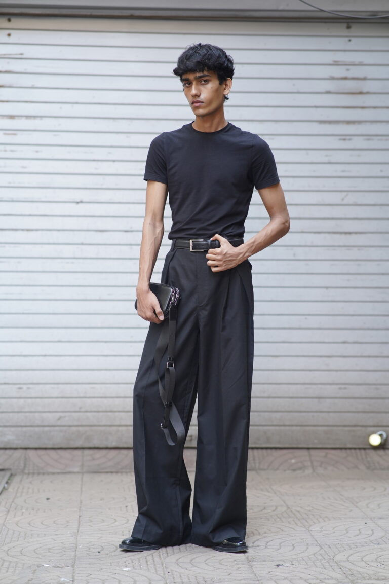 Somu — model portfolio photo 15 of 26