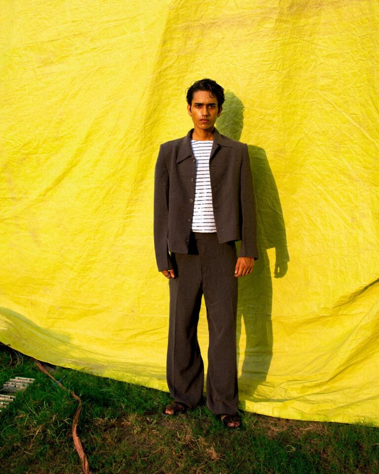 Somu — model portfolio photo 6 of 26