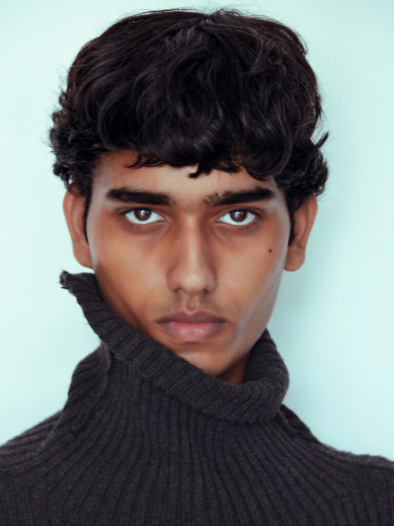 Somu — model portfolio photo 7 of 26