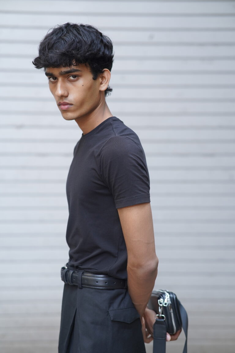 Somu — model portfolio photo 18 of 26