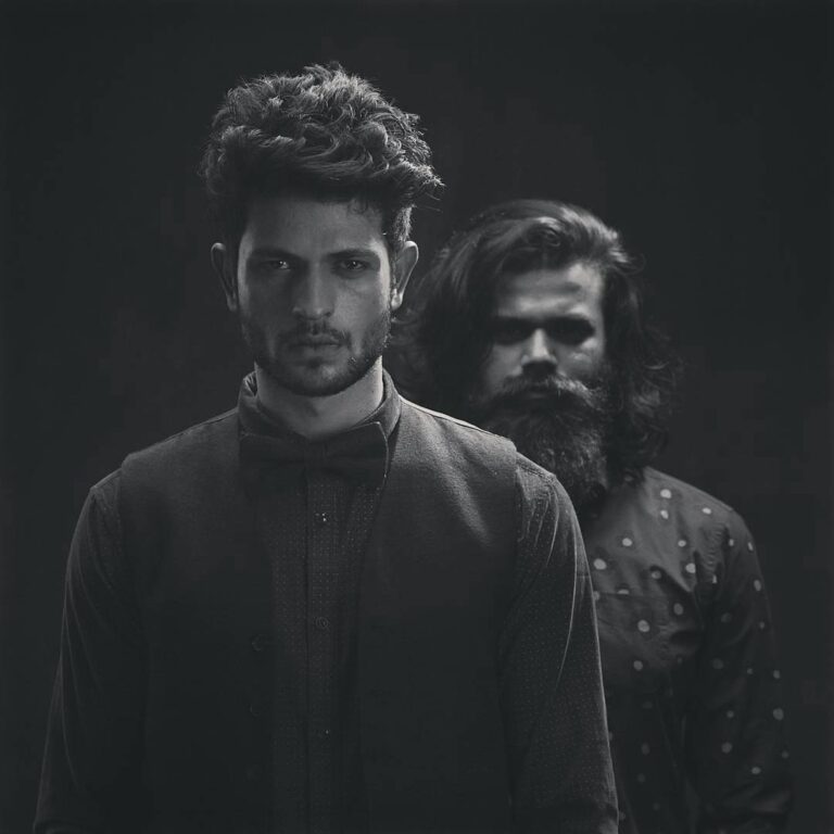 Krishna Chaturvedi — model portfolio photo 26 of 35