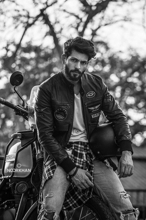 Krishna Chaturvedi — model portfolio photo 20 of 35