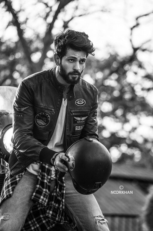 Krishna Chaturvedi — model portfolio photo 30 of 35