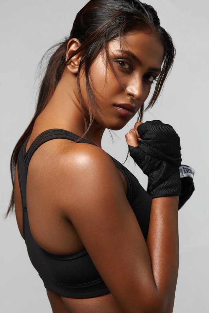 Poulami Das — artist portfolio photo 12 of 20