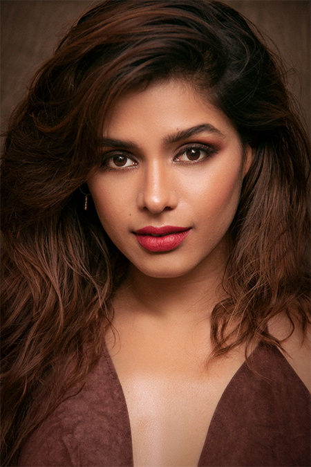 Pranati Rai — artist portfolio photo 18 of 24
