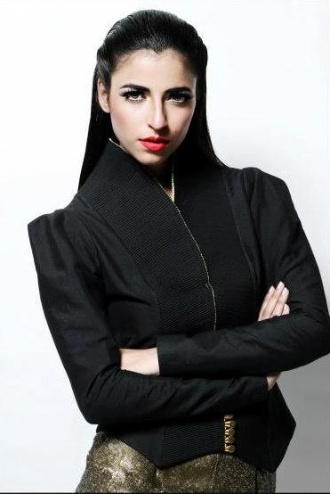 Priyanka Verma — artist portfolio photo 10 of 13